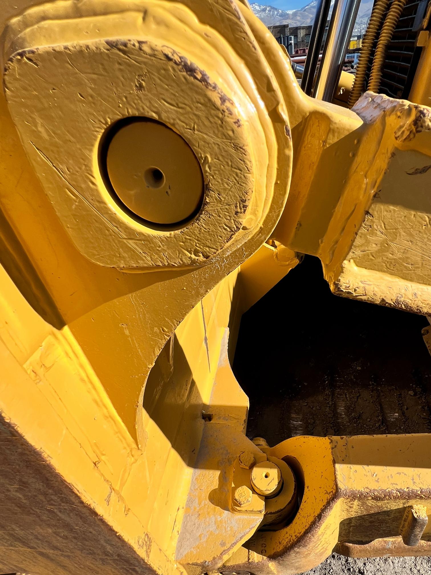 1997 CATERPILLAR D8R - Image 29